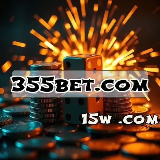 355bet.com Bônus