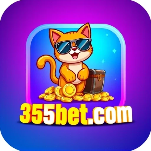355bet.com Logo
