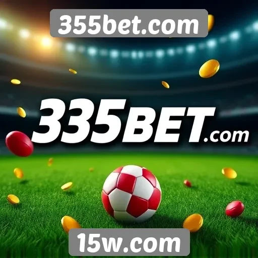 Promoções e bônus oferecidos por 355bet