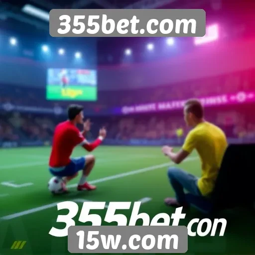 Avaliação da experiência do usuário no 355bet